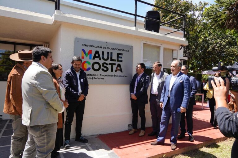 Postergan el Inicio de SLEP Maule Costa por ajuste estratégico