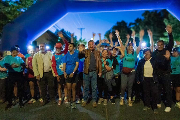 San Javier: Gran Corrida Nocturna