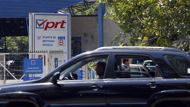 Inquietud por Cierre de Tres Plantas de Revisión Técnica en el Maule