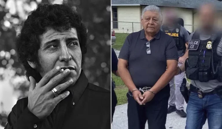 Tras 30 años llega a Chile Pedro Barrientos, acusado del asesinato de Víctor Jara