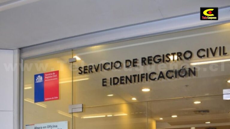 Exjefa del Registro Civil de Cauquenes Condenada por Malversación