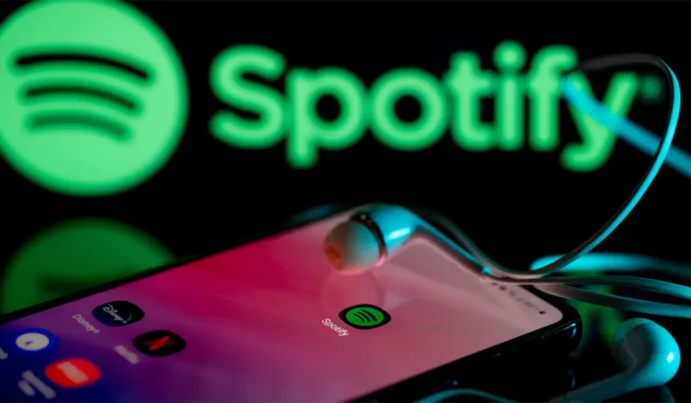 Spotify anuncia su retiro de Uruguay a partir de febrero