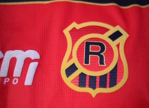Rangers de Talca renueva su uniforme para este 2024