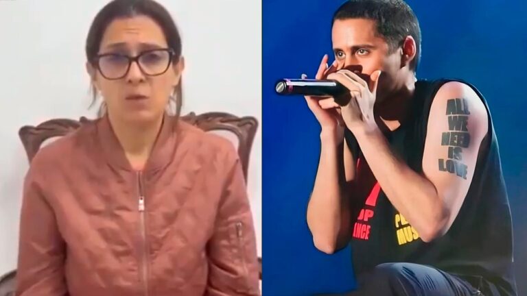 Exmánager de Canserbero admite crimen de asesinado del artista