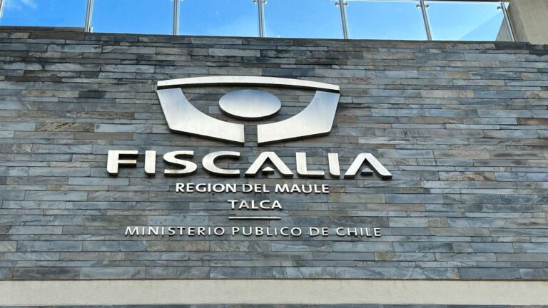 Prisión Preventiva para Dos Imputados por Tráfico en Villa Los Paltos de Talca