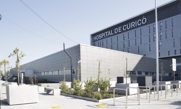 Comienzan las Cirugías Bariátricas en el Hospital de Curicó