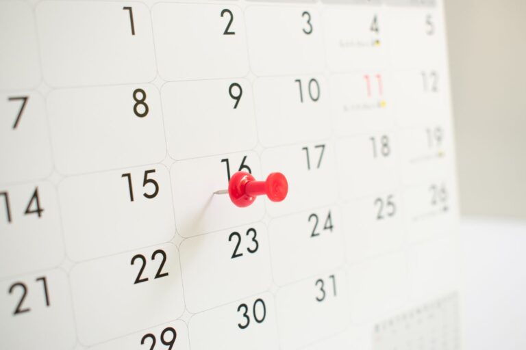 calendario