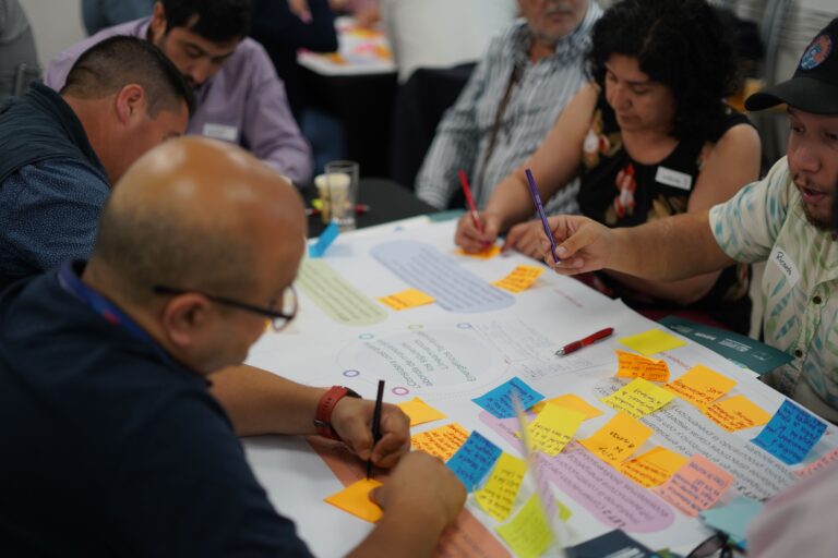 Inicia segundo ciclo de talleres del Plan Estratégico de Energía en el Maule