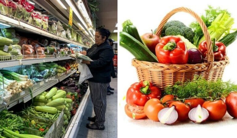 Inflación Anual en Chile Cierra con Descenso Histórico del 0,5%