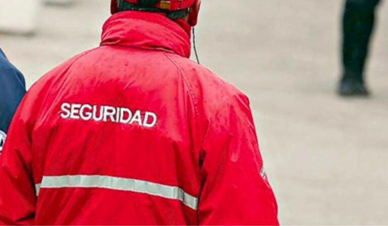 Security Raid SPA: Posible Desaparición y Falsificación Documental que tiene a Guardias sin Pago (contratada por municipalidad de Talca)