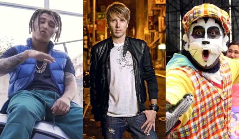 ¡El Verano es en Conti!: Conoce los artistas confirmados para febrero