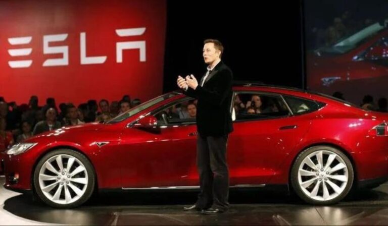 TESLA: llega a Chile la Compañía automotriz de Elon Musk