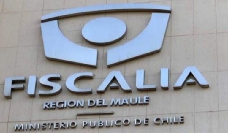 Cuenta Pública Fiscalía Maulina 2023: Avances Sólidos Pese a Histórico Aumento de Causas
