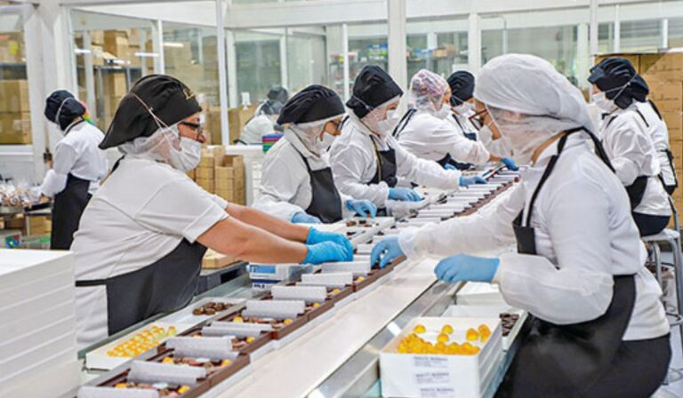 Informe reveló aumento en tasa de cesantía laboral femenina