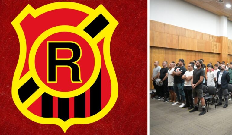 Rangers de Talca Presenta su Plantel 2024 en Evento Regional