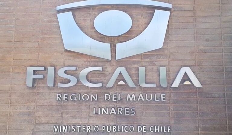 Linares: Prisión para Banda Criminal por Robo Violento a Comercio