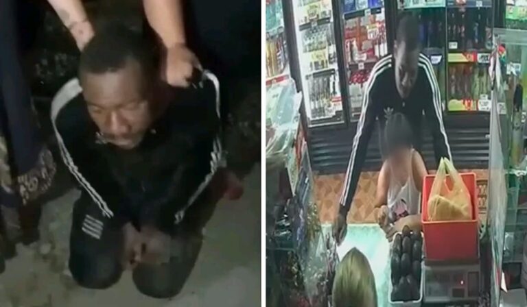 Denuncian posible fuga de Sujeto acusado de abusar a menor del HRT