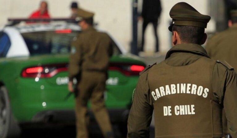 Doble Tragedia en Talca: Dos Homicidios Marcan el Inicio del 2024 en la Región