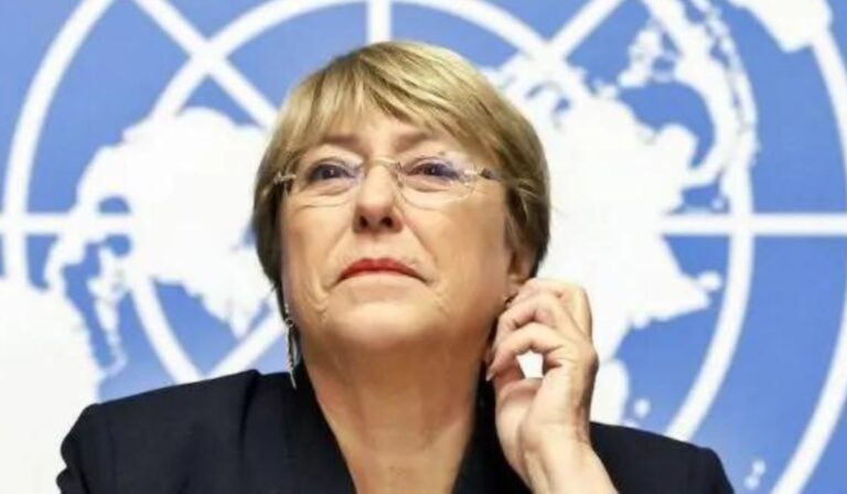 Michelle Bachelet podría ser la primera mujer en liderar la ONU