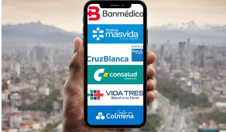 Isapres suspenden cobros a cargas nonatas y menores