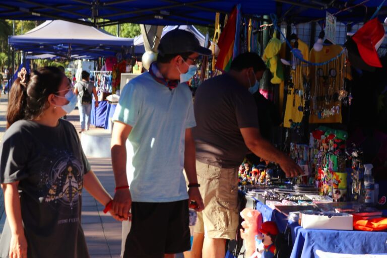 Curicó: Décima Feria del Verano 2024