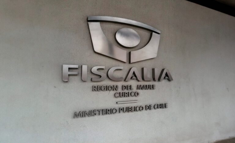 Curicó: Fiscalía Logra Condena de 12 Años de Cárcel por Femicidio Frustrado