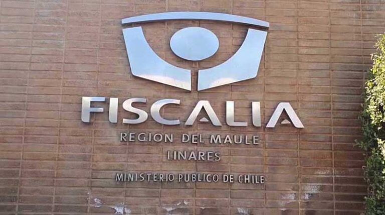 Condenada y Prófuga: Exabogada Asistente de Fiscal del Ministerio Público de Linares