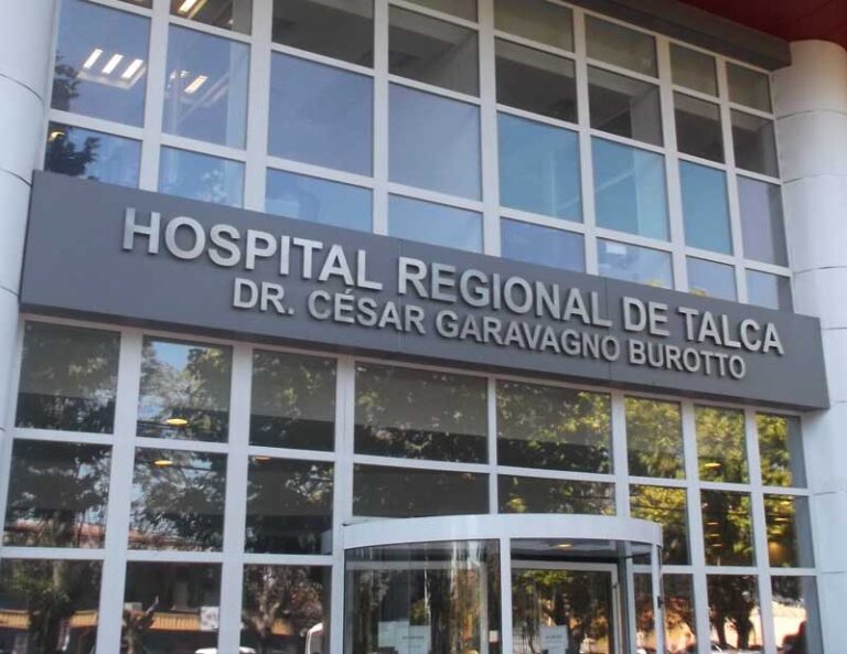 [video] Habla Dr. Desvinculado por Apoyar Paro en Hospital Regional de Talca
