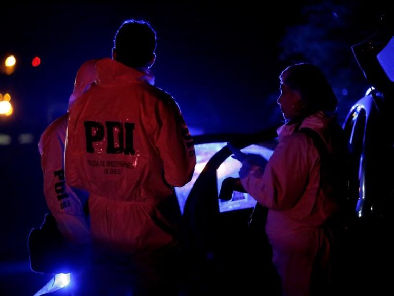 Prisión Preventiva para Presunto Autor por Homicidio Frustrado