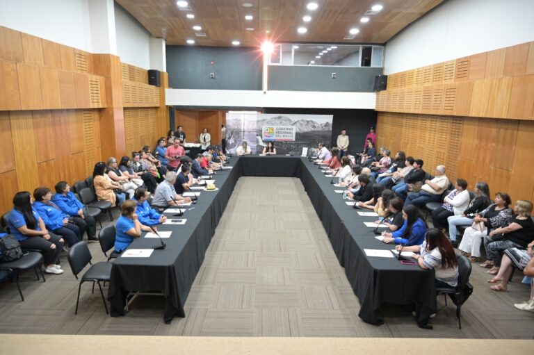 Encuentro Clave: Impulso a Emprendedores y Turismo en el Maule