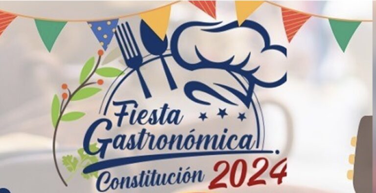 Fiesta Gastronómica “Frutilla y Greda” en Santa Olga: Sabores, Música y Más”