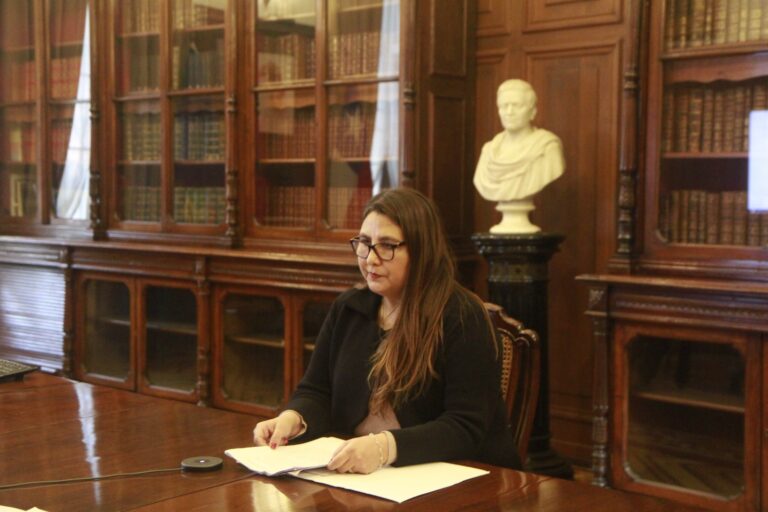 Jueces de Policía Local de Chile critican proyecto de fortalecimiento del Sernac por carecer de despliegue territorial eficiente