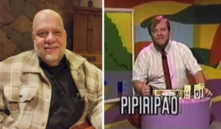 Roberto Nicolini: Exconductor de “Pipiripao” Hospitalizado en UTI por ACV