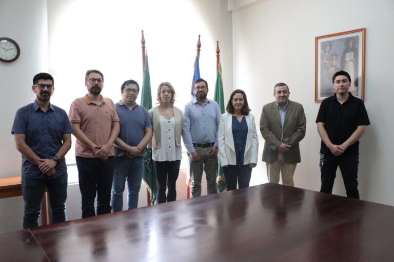 Académicos de la Universidad Santo Tomás se adjudican nuevos proyectos Fondecyt de iniciación 2024