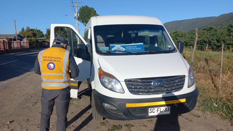 Abre Segunda Licitación para Transporte Escolar Gratuito