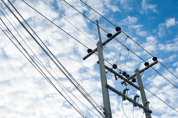 Alarma por robos de cables: Región del Maule, entre las tres más afectadas del país
