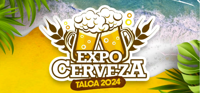 ¡Expo Cerveza 2024! Fin de Semana con Grandes Artistas y Diversión Cervecera en Alameda”
