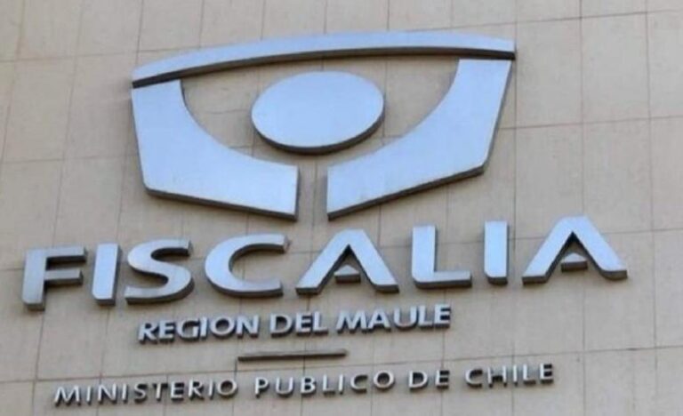 Molina: Prisión Preventiva para Prófugo Imputado por Homicidio