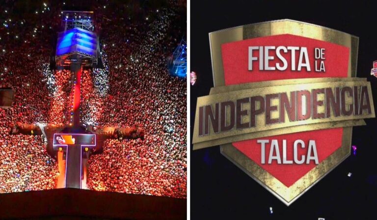 Vuelve la Fiesta de la Independencia en el Parque Río Claro