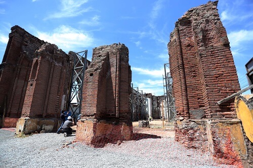 Iglesia San Francisco de Curicó será un punto turístico religioso ...