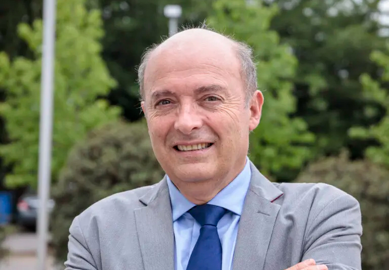 “Envejecimiento Poblacional: la Región del Maule no es una excepción”