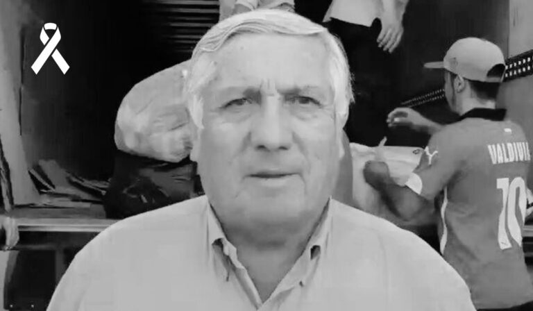 Fallece Juan Carlos Muñoz Rojas Ex alcalde de Cauquenes