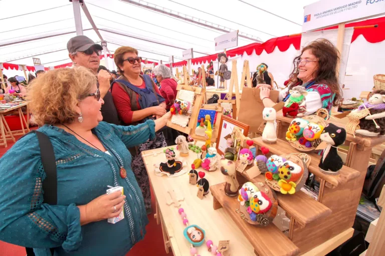 Iloca será el escenario para la nueva feria de emprendedores maulinos