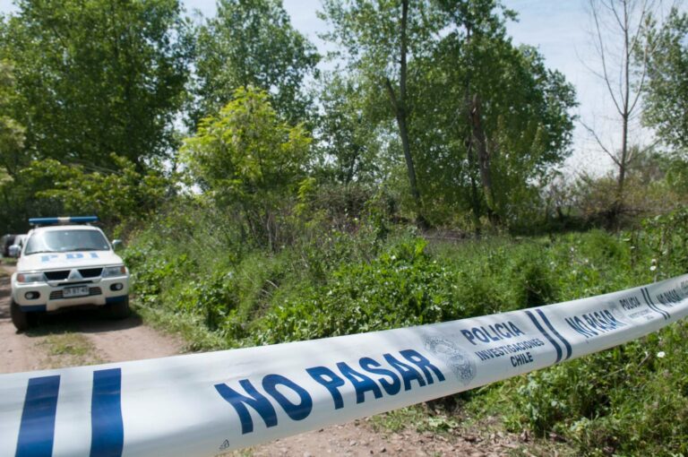 Parral: Encuentran cuerpo de joven de 16 años PDI revela causa probable