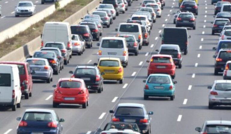 El Centro Te Ayuda: Permiso de Circulación 2024