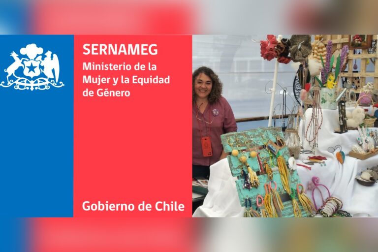 33 Años SernamEG: Prevención de Violencia contra las Mujeres