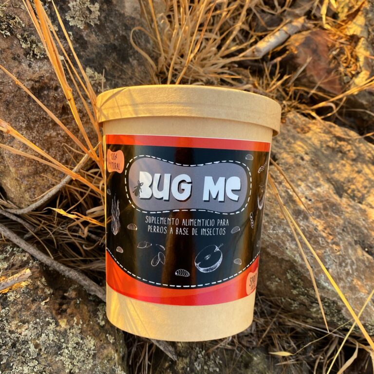 Bug Me