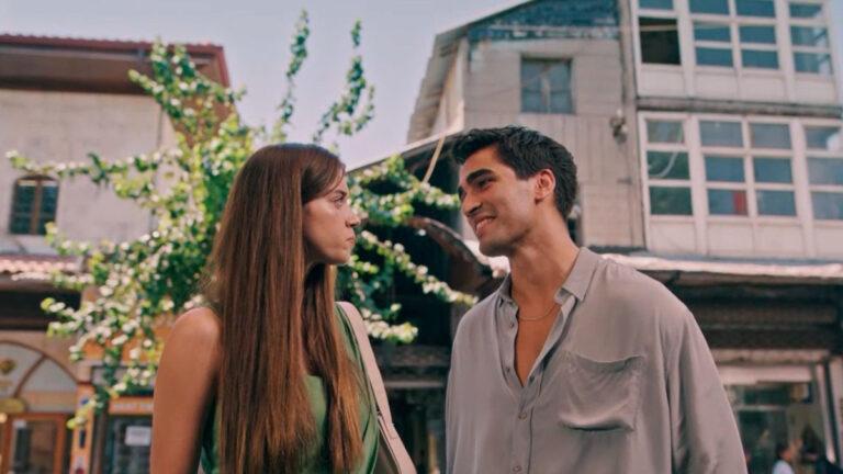 Protagonistas de “Seyrán y Ferit” tendrían planes de boda para este año