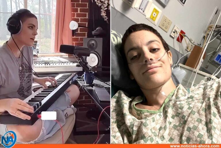 La artista Cat Janice conmovió al Internet con su canción “Dance You Outta My Head”