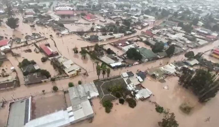 Avanza proyecto de obras para ayudar zonas afectadas por inundaciones